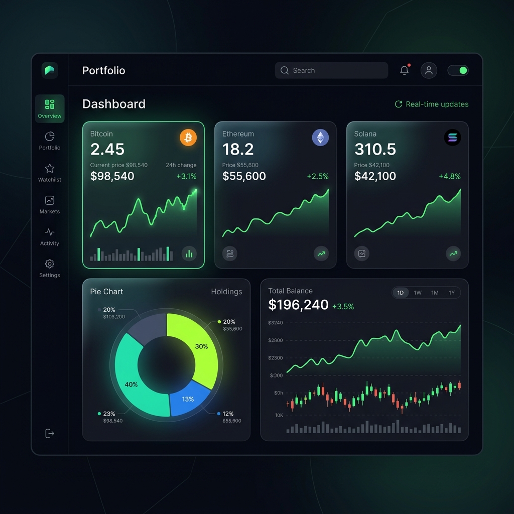 CryptoVault
