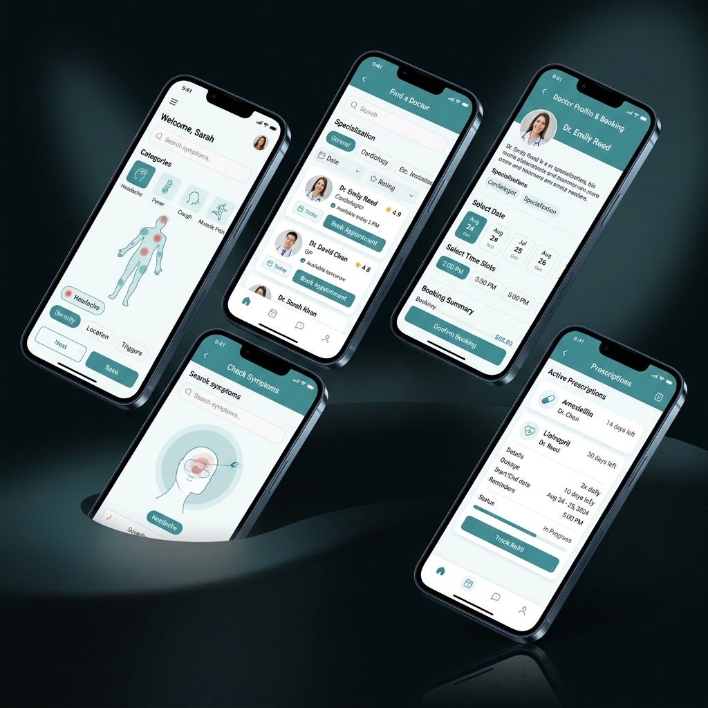 HealthPulse